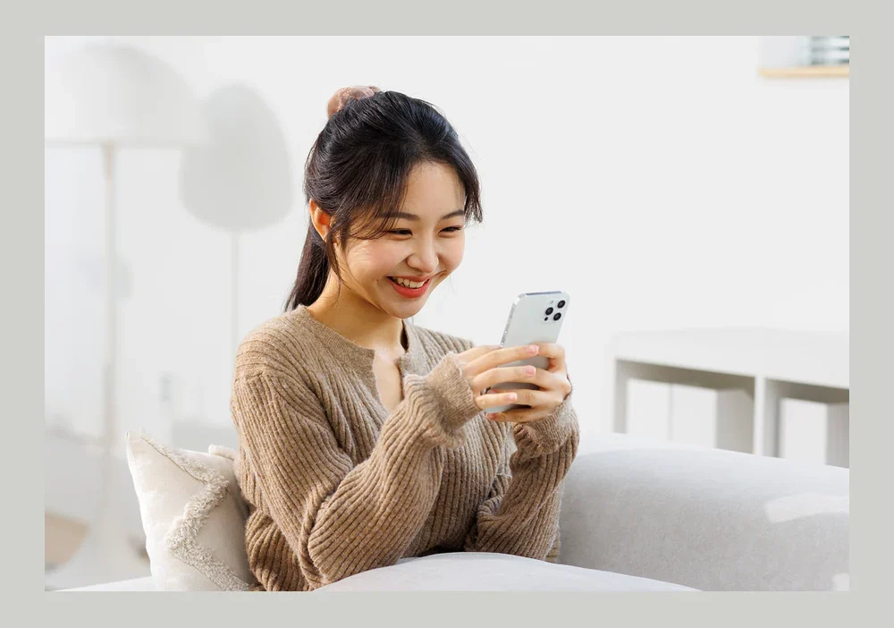 상담에서 손에 남는 돈 확인