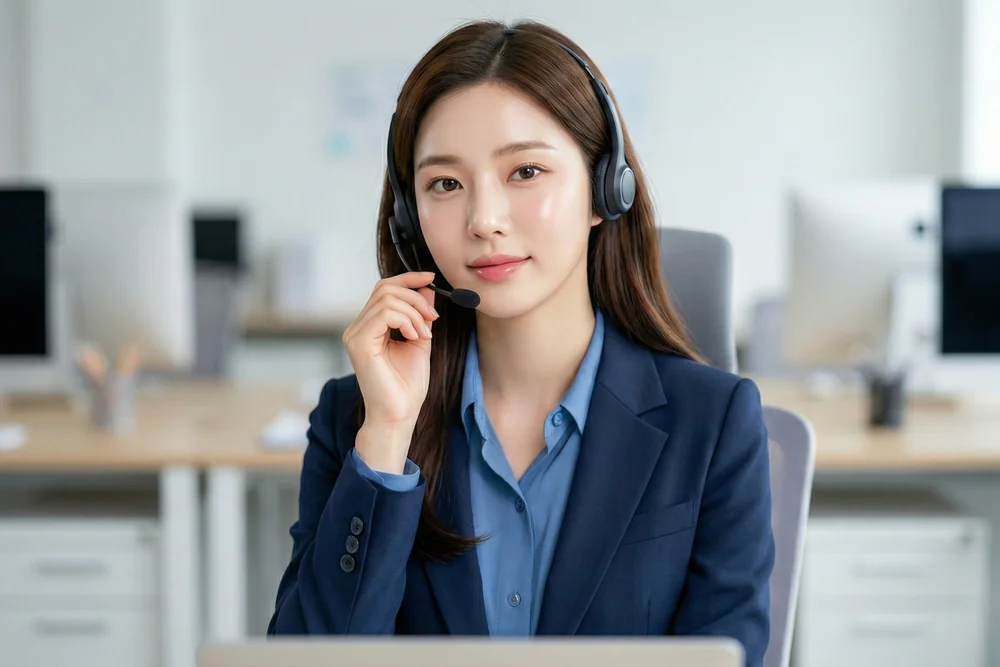 전화 상담이 바로 되는 고령 일수 업체