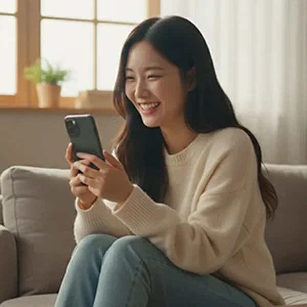 대가야읍 일수를 찾는 다양한 이용자