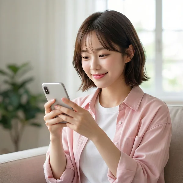 감당할 수 있는 금액과 상환 계획